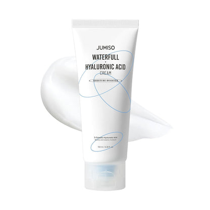 Jumiso Waterfull Hyaluronic Cream