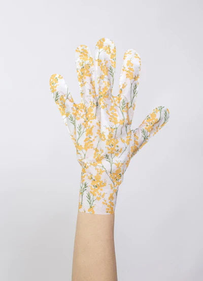 Kocostar Hand Bouquet Mask Probiotics (Orange)