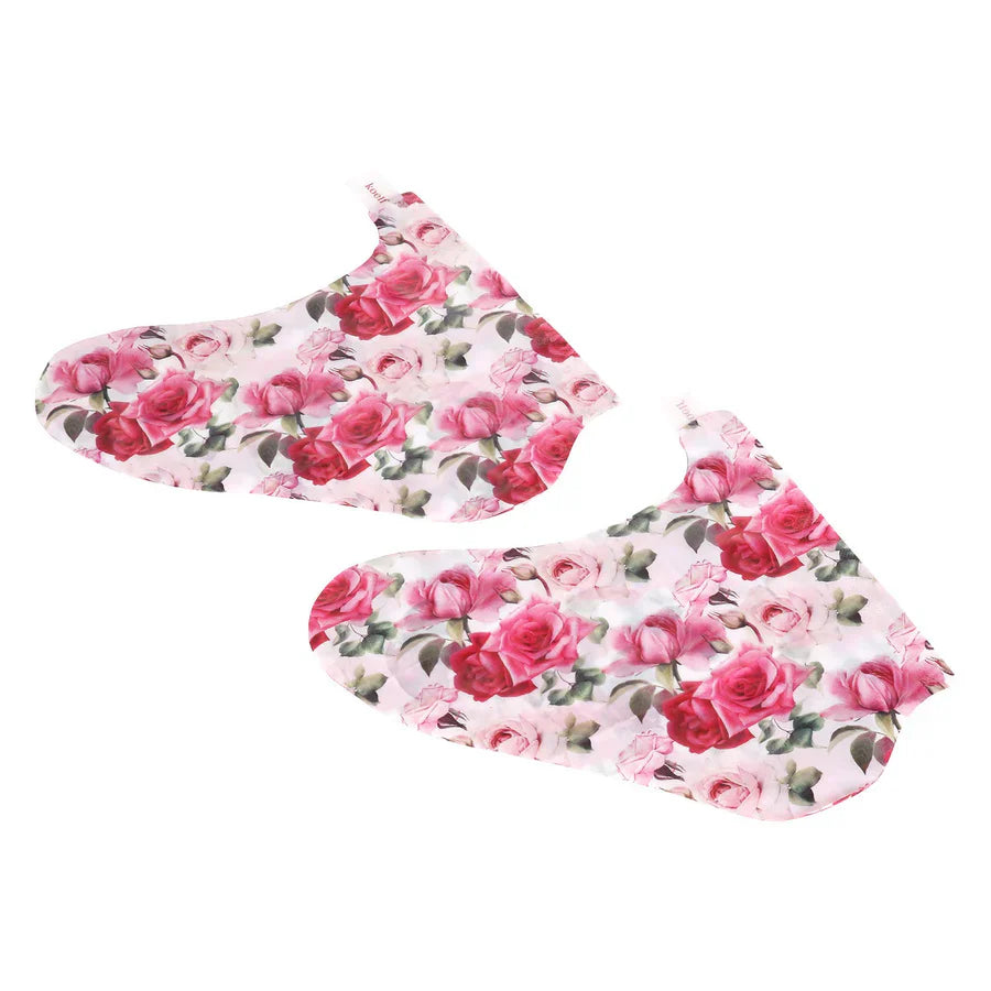KOELF Rose Petal Foot Mask