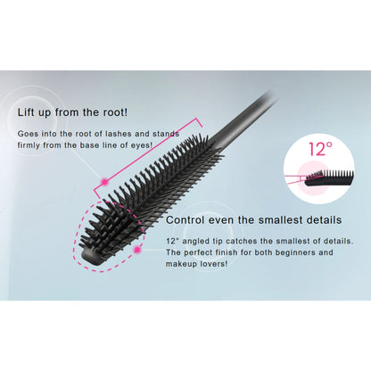 KissMe Heroine Make Lash Hype