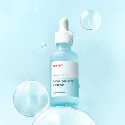Manyo Micro Hyaluronic Essence
