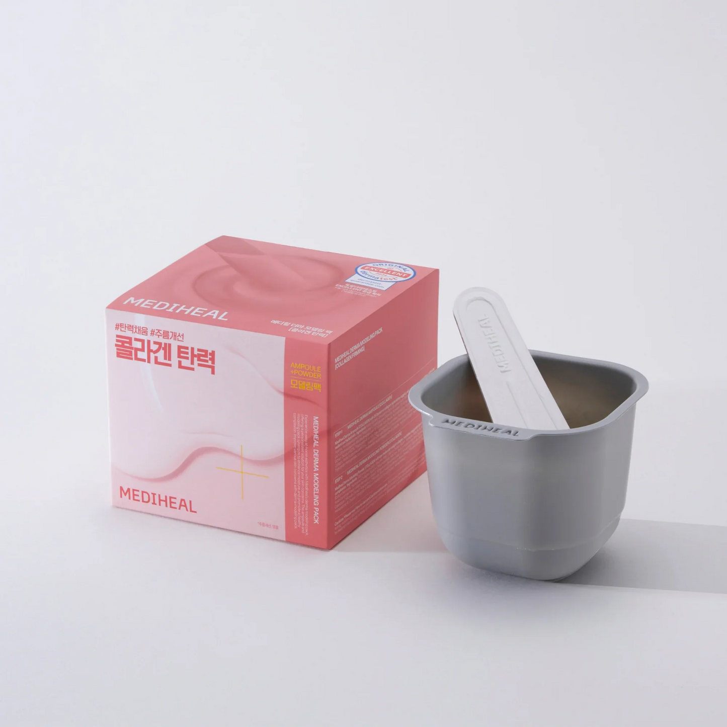 Mediheal Derma Modeling Pack Collagen Firming
