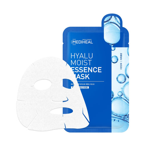 Mediheal Hyalu Moist Essence Mask