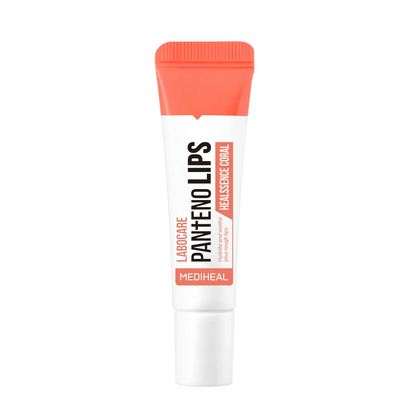 Mediheal Labocare Pantenolips Heal Essence Coral
