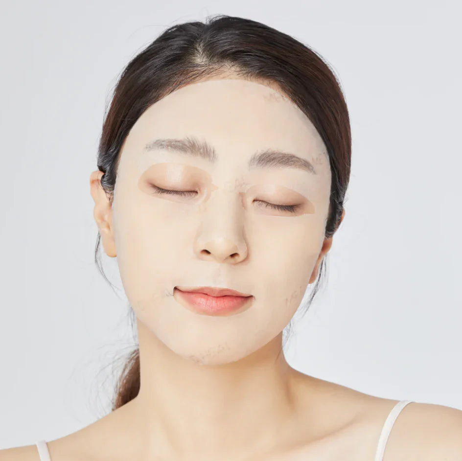 Mediheal N.M.F Ampoule Original Mask