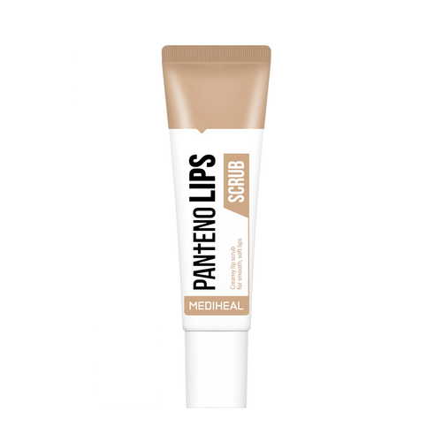 Mediheal Pantenolips Scrub