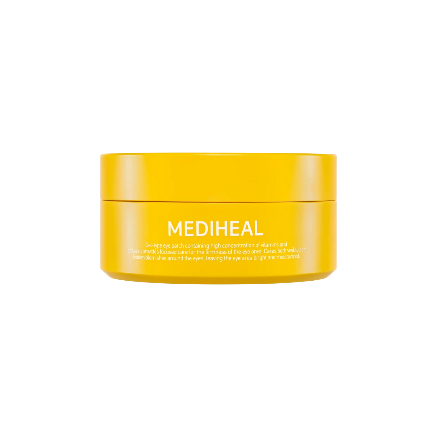 Mediheal Vita Collagen Eye Ampoule Patch