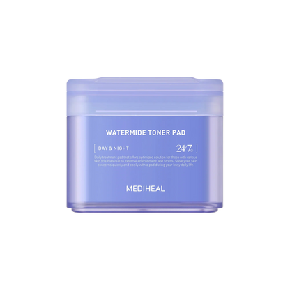 Mediheal Watermide Toner Pad