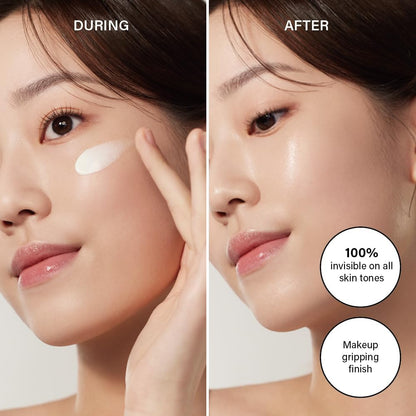 Melixir Airfit Invisible™ Sunscreen SPF 50