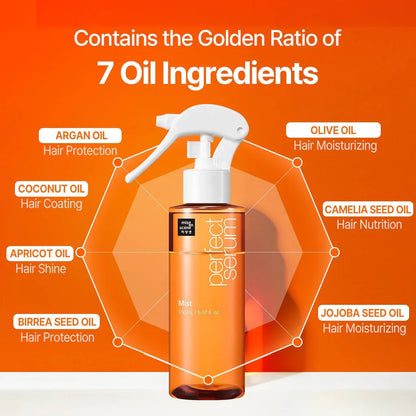 Mise en Scene Perfect Serum Mist