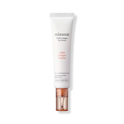 Mixsoon PDRN Collagen Eye Serum