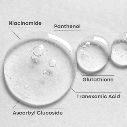 NINELESS B-Boost 10% Niacinamide Serum