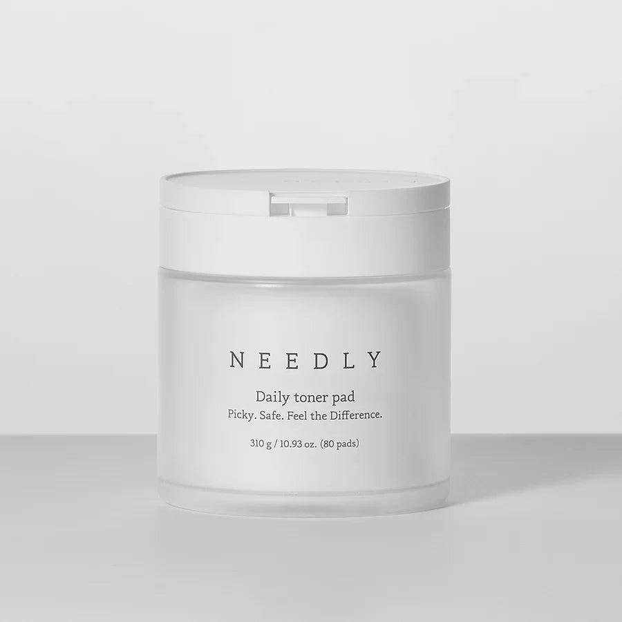 Needly Daily Toner Pad