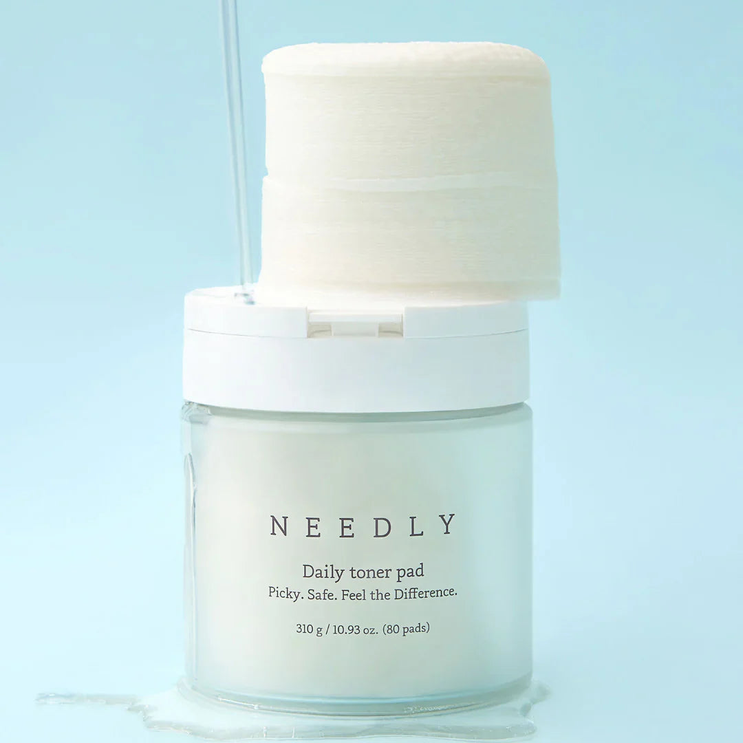 Needly Daily Toner Pad