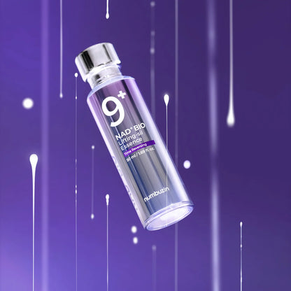 Numbuzin No.9 NAD Bio Lifting Essence