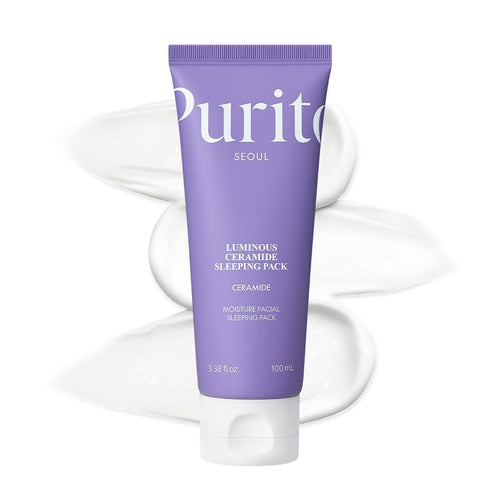 Purito Seoul Luminous Ceramide Sleeping Pack