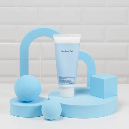 Pyunkang Yul Low pH Pore Deep Cleansing Foam