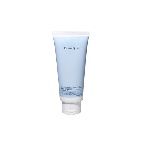 Pyunkang Yul Low pH Pore Deep Cleansing Foam