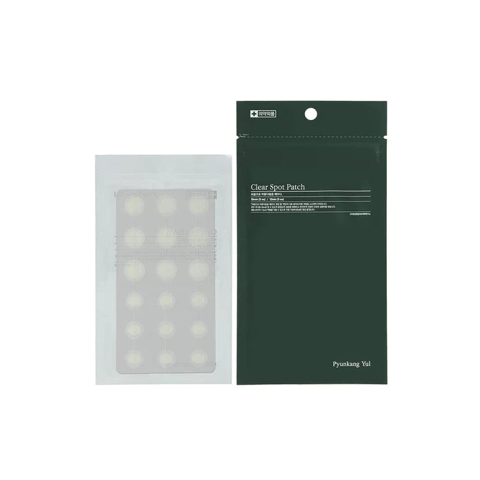 Pyunkang Yul Clear Spot Patch