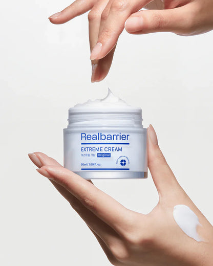 Real Barrier Extreme Cream Original