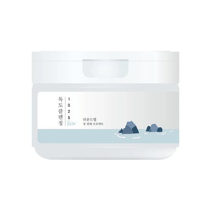 Round Lab 1025 Dokdo Cleansing Balm