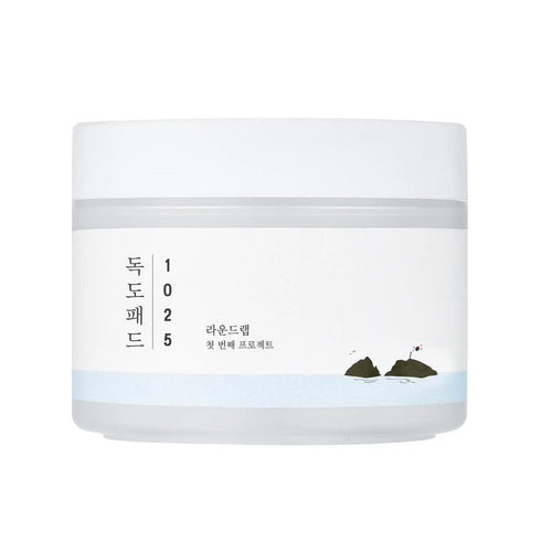 Round Lab 1025 Dokdo Pad