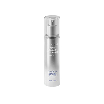 S.NATURE Aqua Collagen Peptide NAD+ Ampoule
