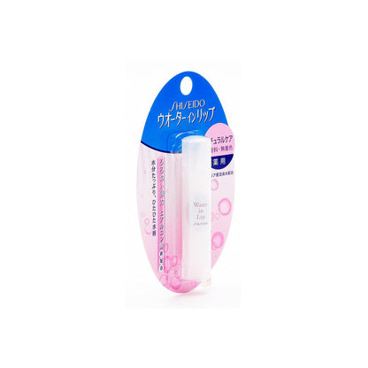 Shiseido FT Water In Lip Balm Medicated