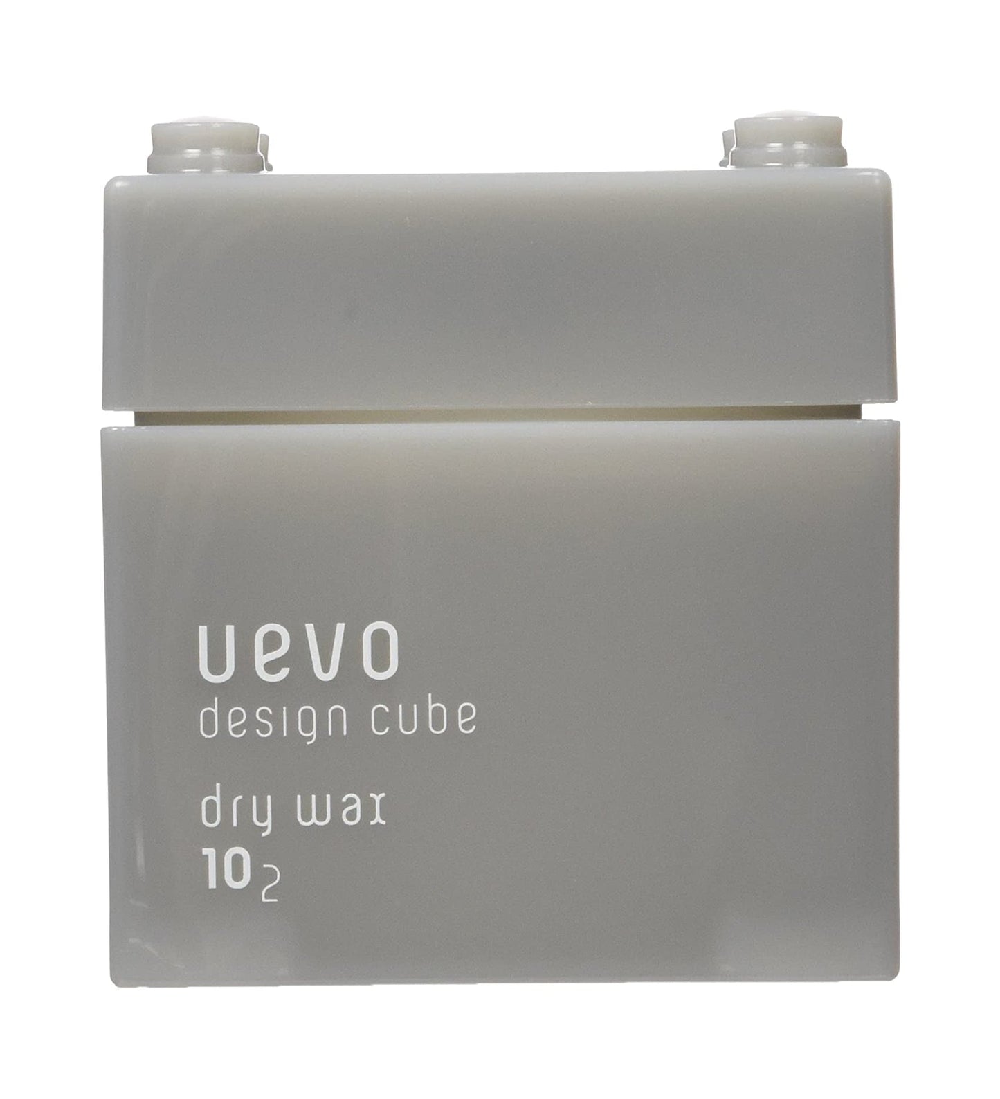 Demi Uevo Design Cube Dry Wax