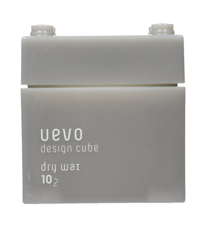 Demi Uevo Design Cube Dry Wax