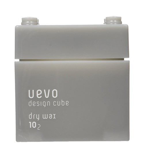 Demi Uevo Design Cube Dry Wax
