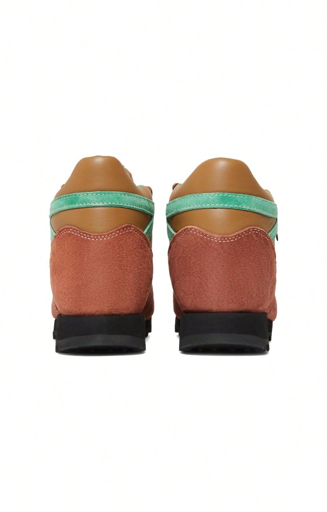 Aimé Leon Dore X New Balance Rainier 'Brown' Sneakers Men URAINXM1