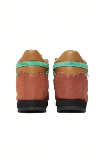 Aimé Leon Dore X New Balance Rainier 'Brown' Sneakers Men URAINXM1