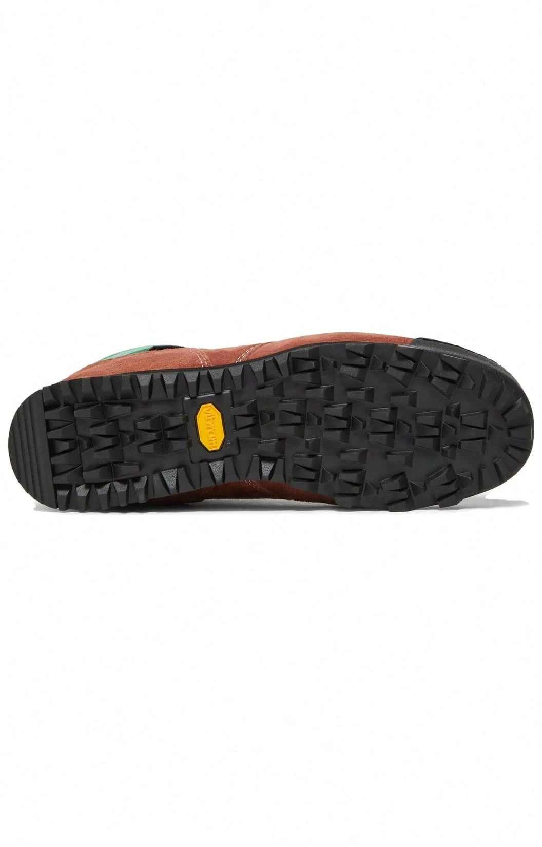 Aimé Leon Dore X New Balance Rainier 'Brown' Sneakers Men URAINXM1