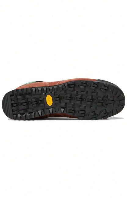 Aimé Leon Dore X New Balance Rainier 'Brown' Sneakers Men URAINXM1