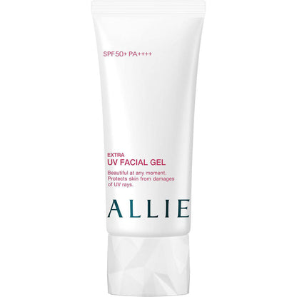 Kanebo Allie Extra UV Facial Gel