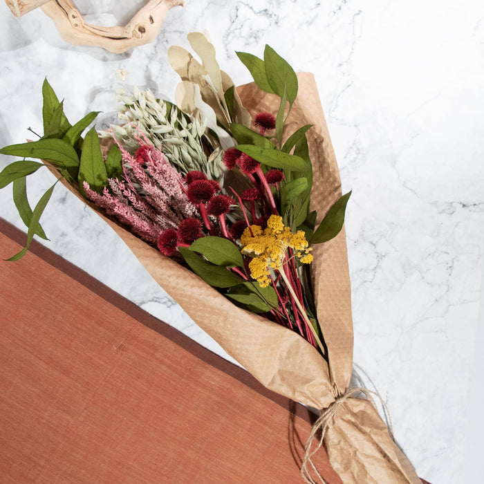 Andaluca - Yarrow Farmer's Market Bouquet #65