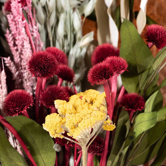 Andaluca - Yarrow Farmer's Market Bouquet #65