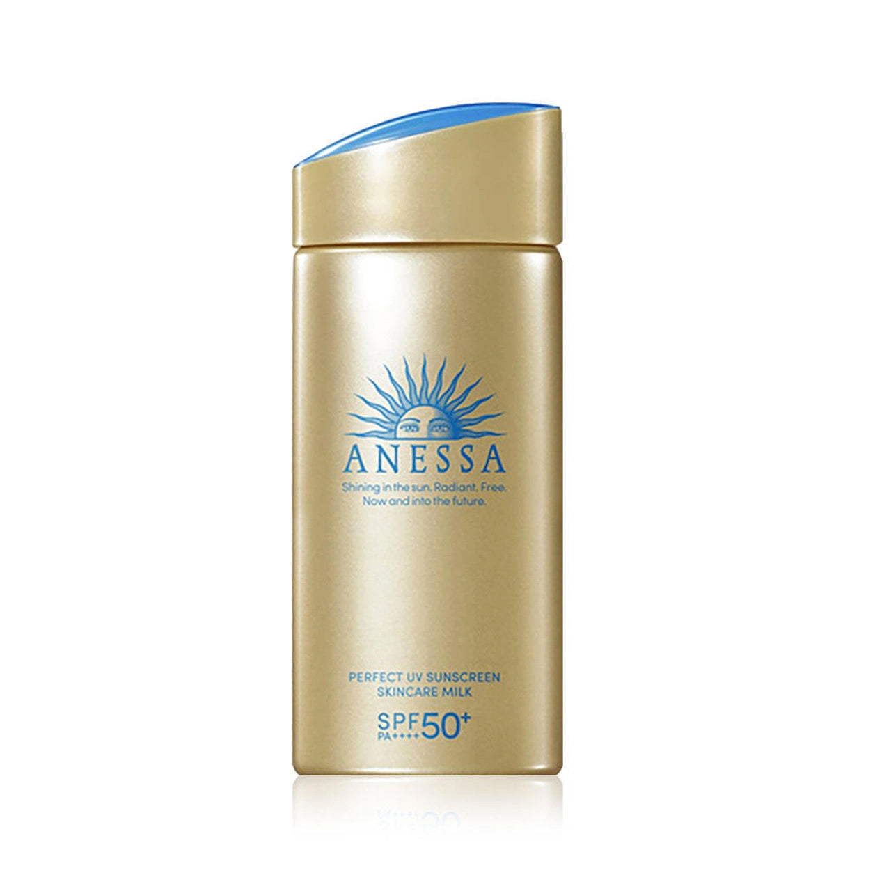 Anessa Perfect UV Sunscreen Skincare Milk SPF50+ PA++++