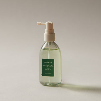 Aromatica Rosemary Root Enhancer