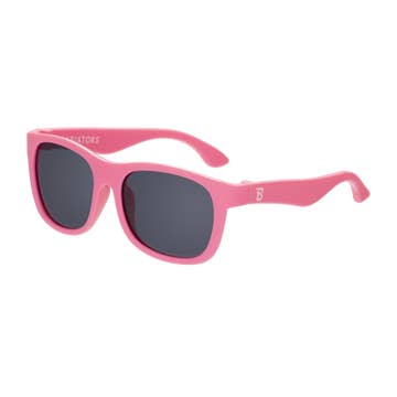 Babiators Navigator Sunglasses - Think Pink