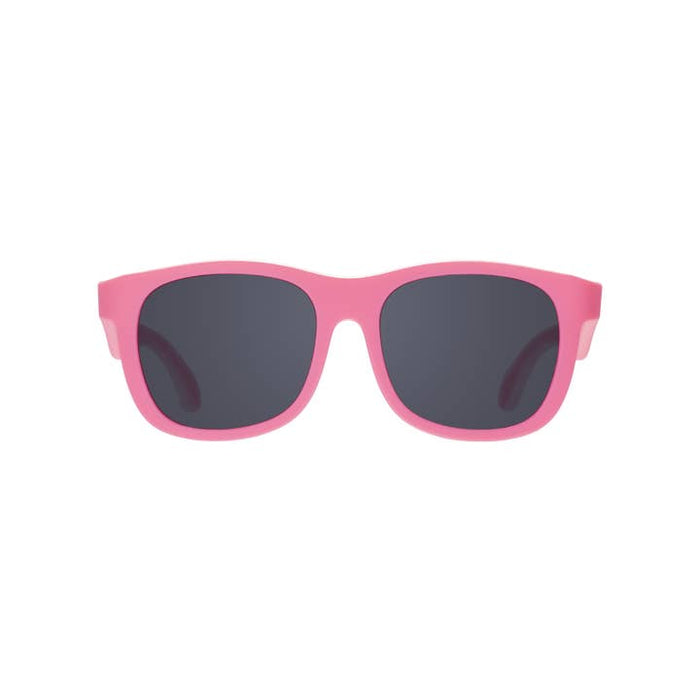 Babiators Navigator Sunglasses - Think Pink