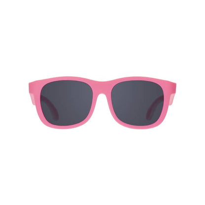 Babiators Navigator Sunglasses - Think Pink