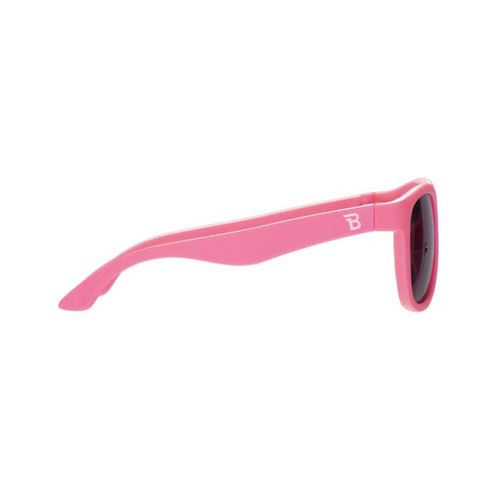 Babiators Navigator Sunglasses - Think Pink