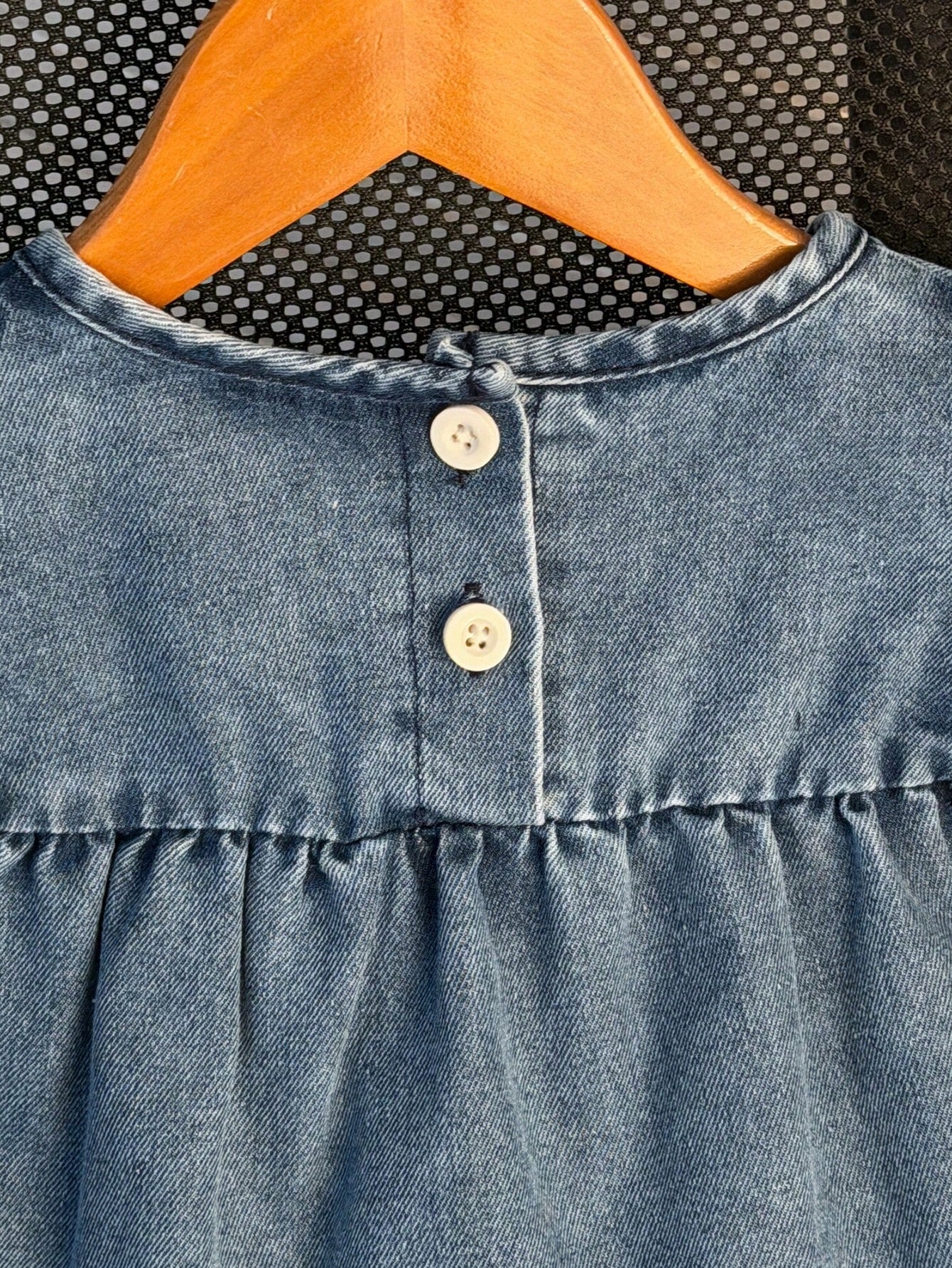 Baby Girl Cute Casual Bow Decor Sleeveless Dress, Suitable For Daily, Outdoor, Street, School, Commute, Party In Summer