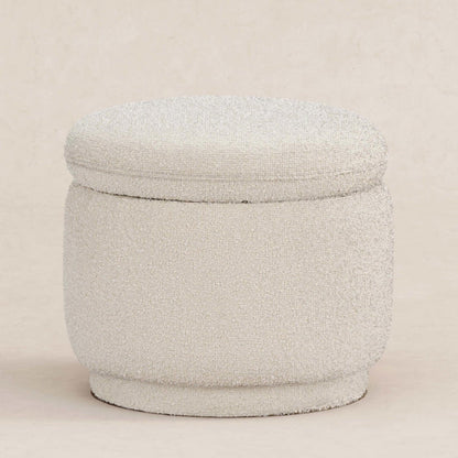 Ivory Boucle