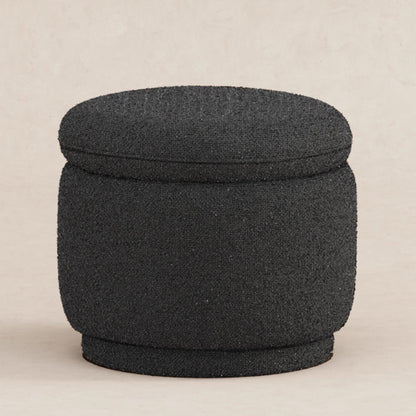 Black Boucle