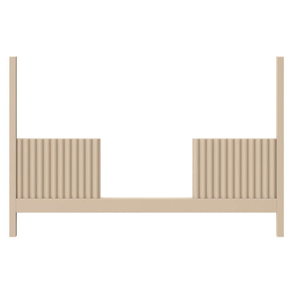 Babyletto Toddler Bed Conversion Kit for Moab 3-in-1 Convertible Crib