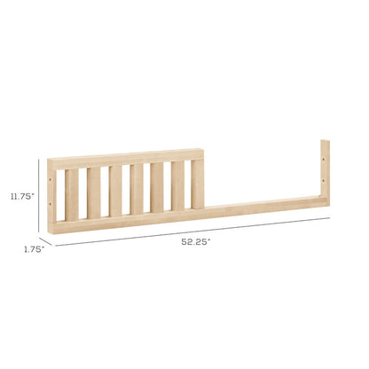 Babyletto Toddler Bed Conversion Kit for Nifty