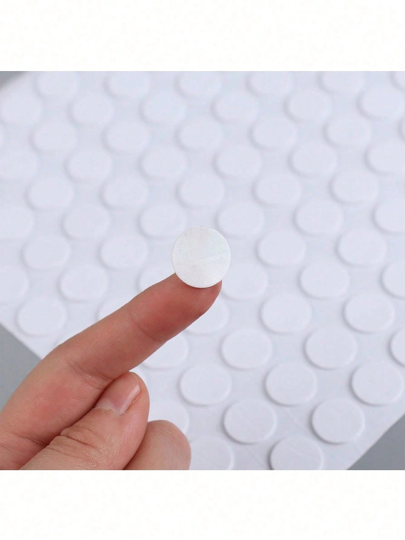 Balloon Decoration Accessories- Super Sticky Stickers, Balloon Double-Sided Adhesive, Balloon Foam Round Glue Dots